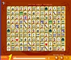 Play Mahjong Connect